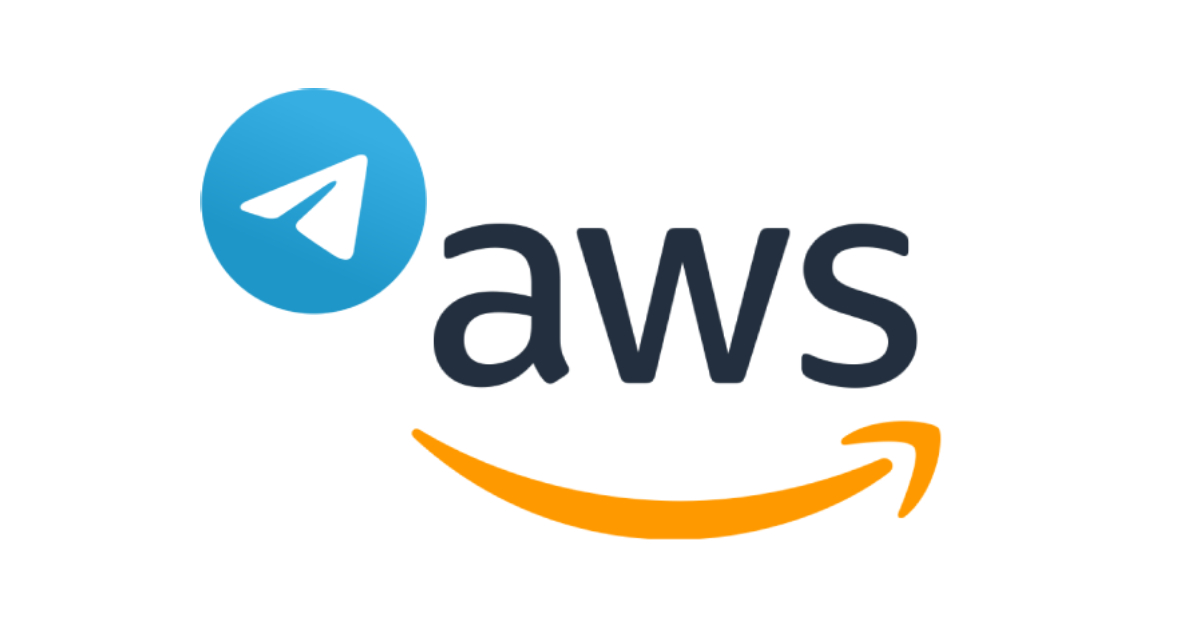 Deploy Telegram Bot ke AWS GlobalPolaris